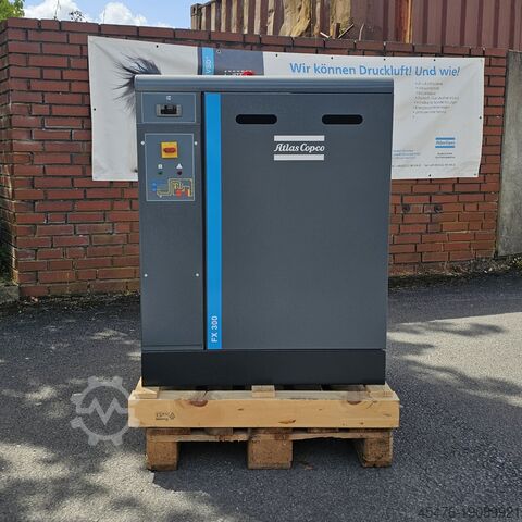 Atlas Copco FX 300 Refrigeration Dryer Atlas Copco FX 300