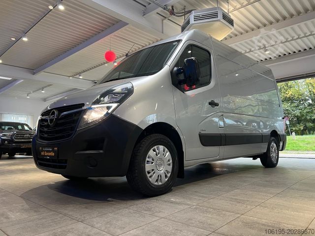 High top van OPEL Movano L2-H2*Hoch+Lang*Garantie*1.Hand