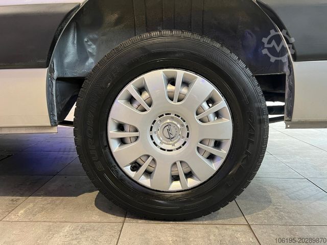 High top van OPEL Movano L2-H2*Hoch+Lang*Garantie*1.Hand