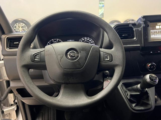 High top van OPEL Movano L2-H2*Hoch+Lang*Garantie*1.Hand