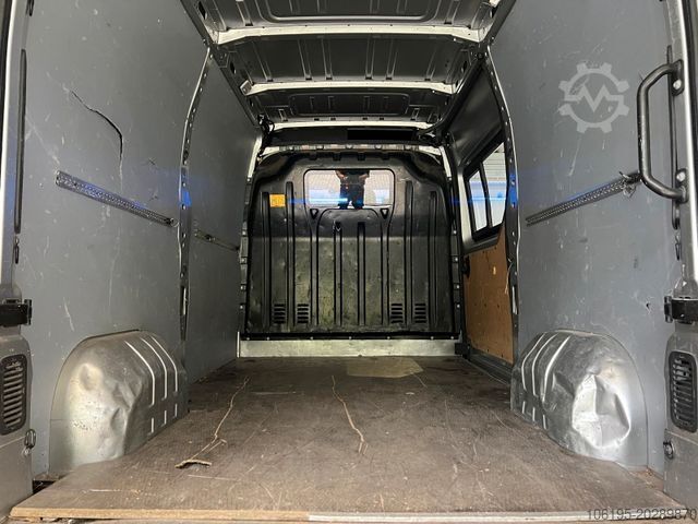 High top van OPEL Movano L2-H2*Hoch+Lang*Garantie*1.Hand