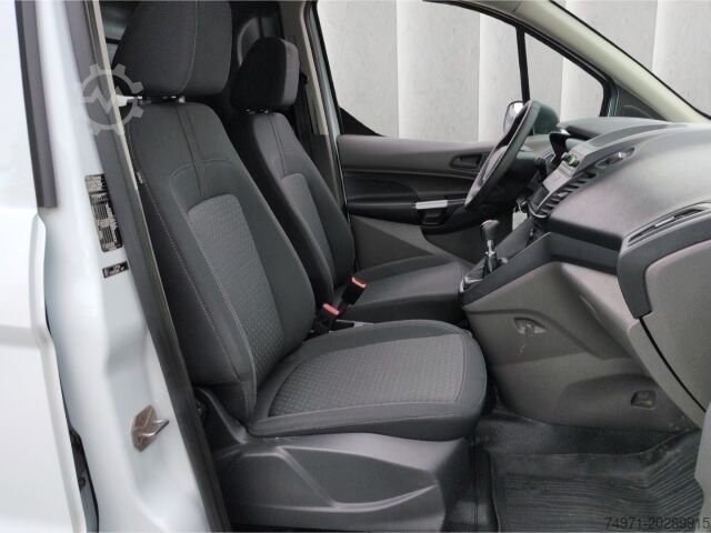 Panel van Ford Transit Connect Kasten L2 1.5D*Klima SHZ Bluetoo