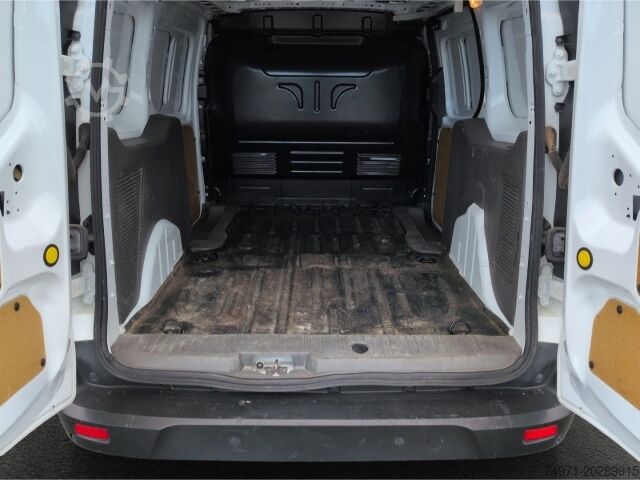 Panel van Ford Transit Connect Kasten L2 1.5D*Klima SHZ Bluetoo