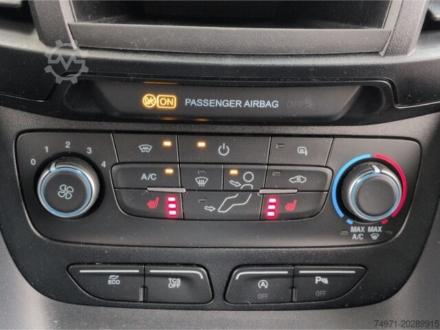 Panel van Ford Transit Connect Kasten L2 1.5D*Klima SHZ Bluetoo