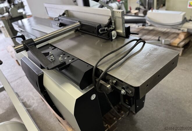 Surface planer Robland S 410