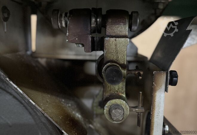 Bandsäge Panhans BSB800