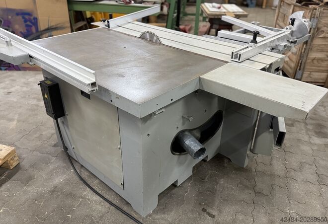 Formatkreissäge Altendorf C45 compakt