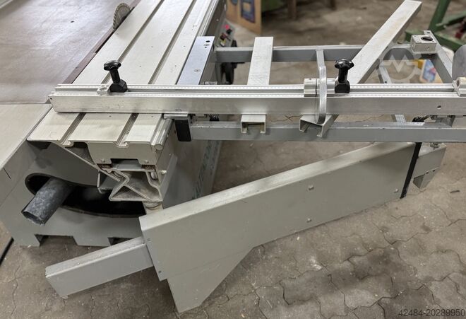 Sliding table saw Altendorf C45 compakt