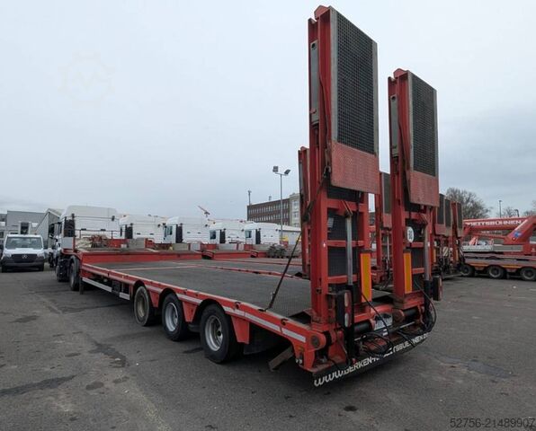 Faymonville Euromax Faymonville Euromax