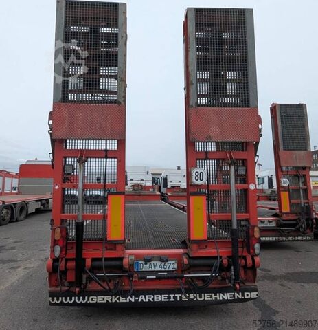 Faymonville Euromax Faymonville Euromax