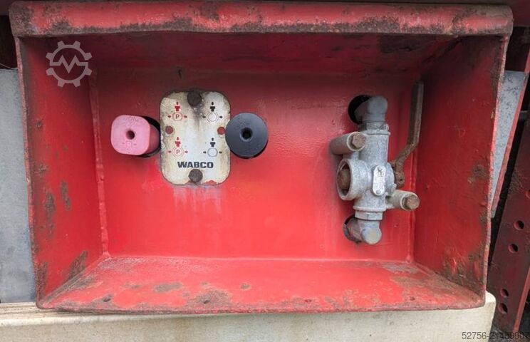 Faymonville Euromax Faymonville Euromax