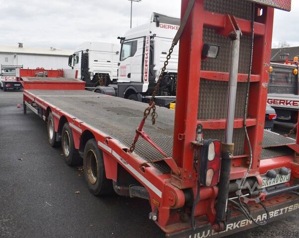 Faymonville Euromax Faymonville Euromax