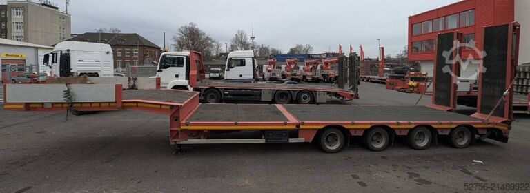 Faymonville Multimax STN-4UBX Faymonville Multimax STN-4UBX