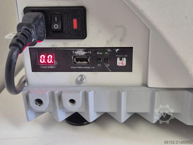 Thermo Scientific ClearVue Deckgläserautomat Thermo Scientific Clearview