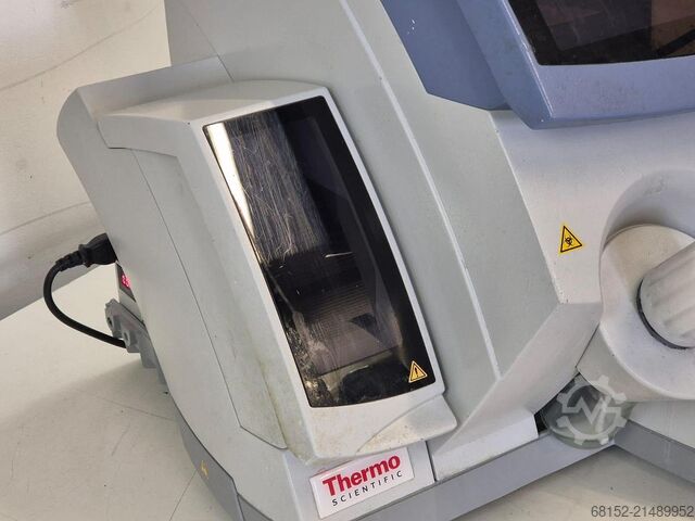 Thermo Scientific ClearVue Deckgläserautomat Thermo Scientific Clearview