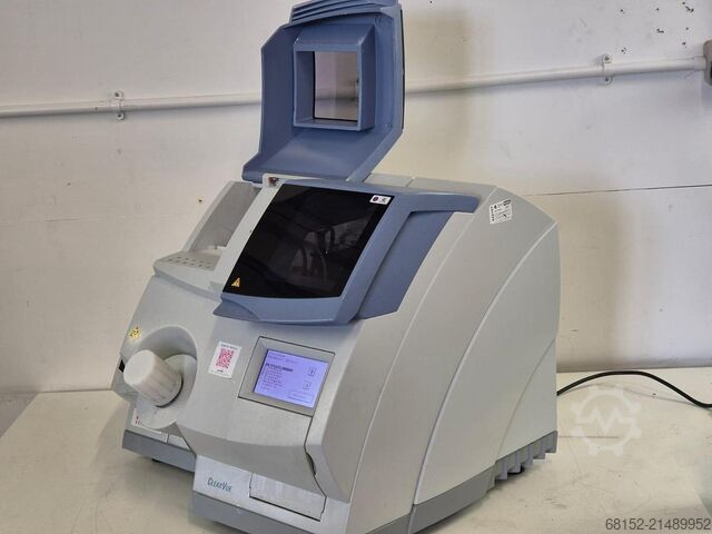 Thermo Scientific ClearVue Deckgläserautomat Thermo Scientific Clearview