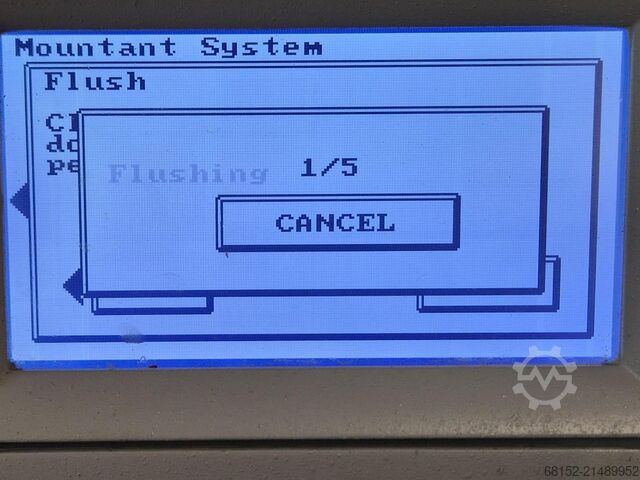 Thermo Scientific ClearVue Deckgläserautomat Thermo Scientific Clearview