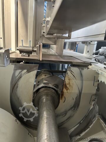 Automatic Component Cutting Machine AMT PVA