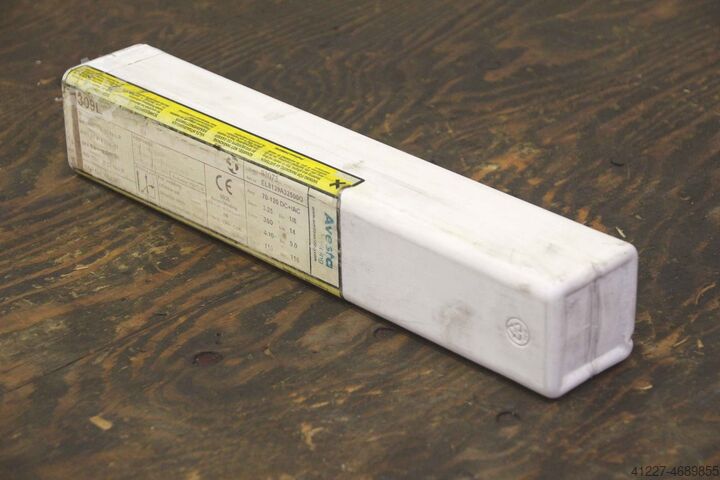 Stick electrodes, welding electrodes 3.25 x 350 Avesta 309L