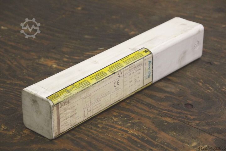 Stick electrodes, welding electrodes 3.25 x 350 Avesta 309L