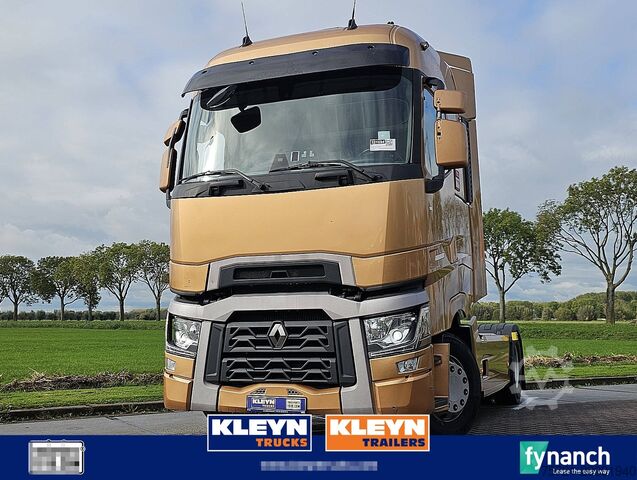 Standard-SZM RENAULT T 440 HIGH ALCOA PTO DTI13
