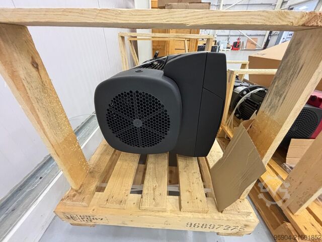 Neue Grundfos Mehrstufenpumpe New Grundfos Vertical, multistage centri CRE 64-3-2 A-F-A-E-HQQE