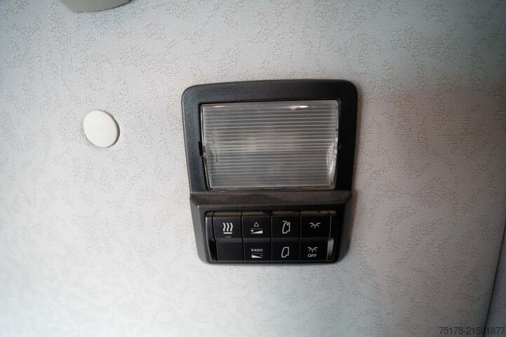 Standard tractor MERCEDES Arocs 1846 LS (no Actros )