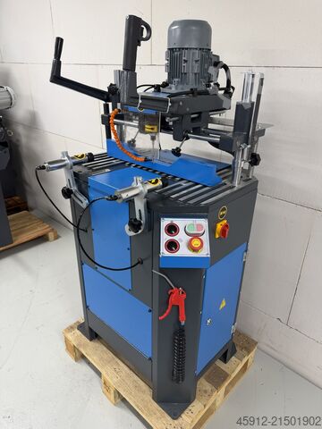 Copy milling machine TITIZ FR 001