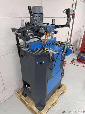 Copy milling machine TITIZ FR 001