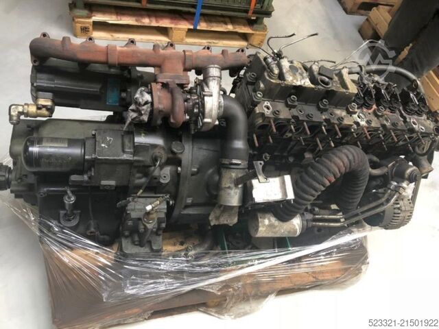 Equipment Dana 1204FT20213-100