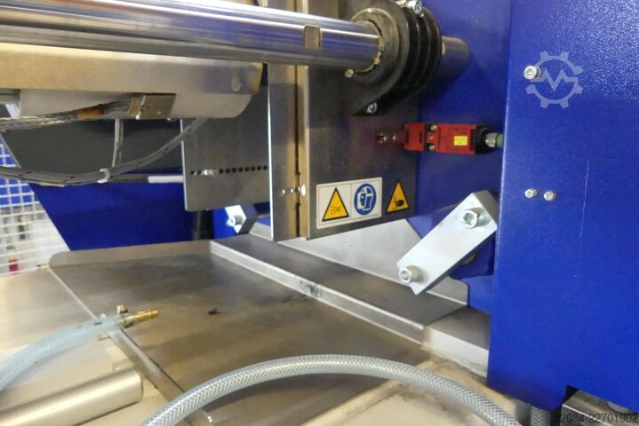 Wittmann Battenfeld - Spritzgießmaschine Wittmann Battenfeld SmartPower 60/210 Unilog B8