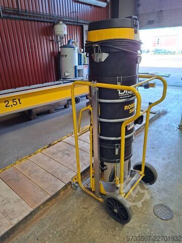 Staubsauger Ronda 2800 (2800H)