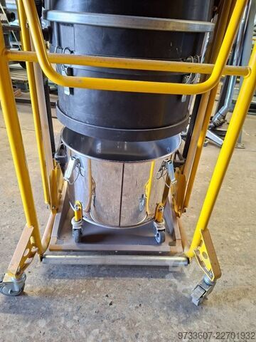 Staubsauger Ronda 2800 (2800H)