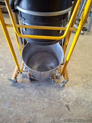 Staubsauger Ronda 2800 (2800H)