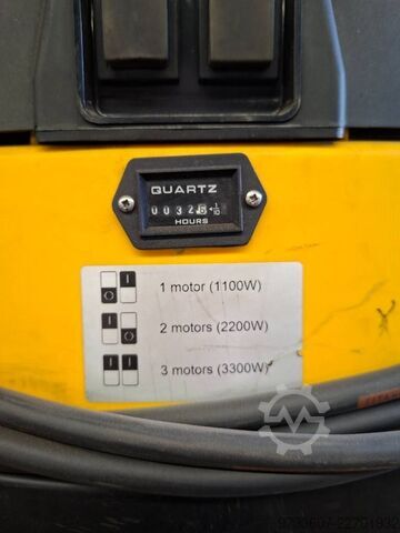 Staubsauger Ronda 2800 (2800H)