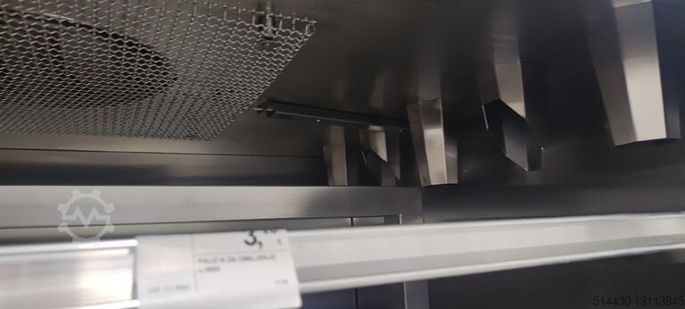 SMOKE CHAMBER VI-JA d.o.o. Slowenia DK 305.101