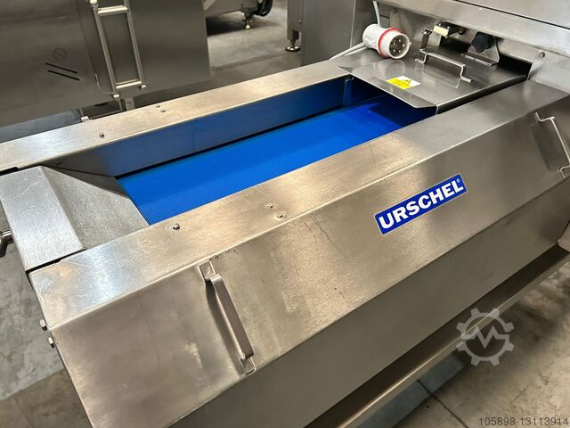 Urschel slicer dicer Urschel ML