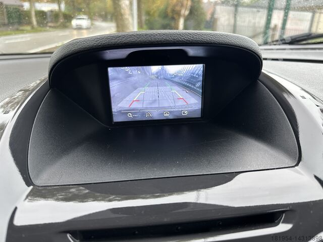 Kastenwagen Ford transit courier sport 1.5tdci 75pk Airco Navi Camera Zetelverwarming