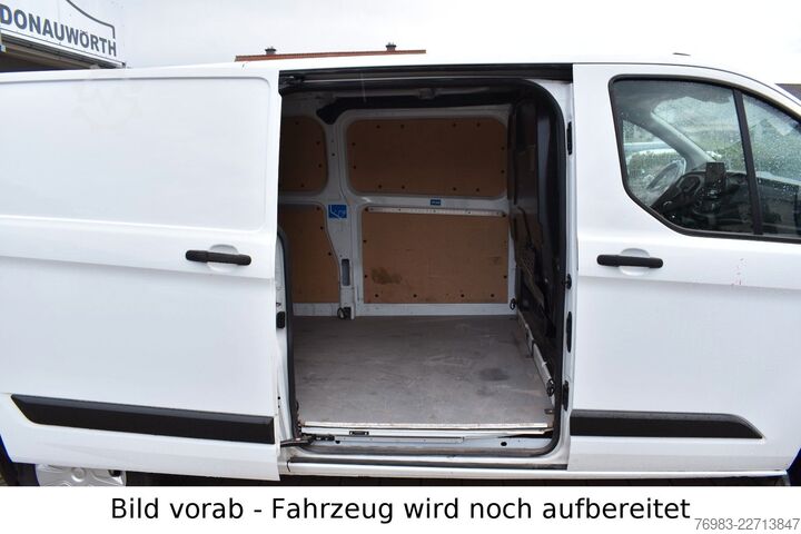 Kastenwagen FORD Transit Custom 2,0 EcoBlue Kasten 300 L2H1 Trend