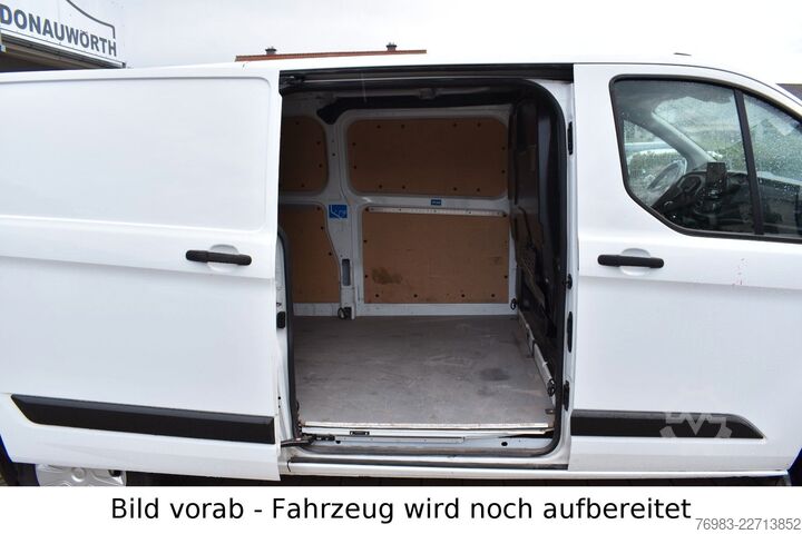 Kastenwagen FORD Transit Custom 2,0 EcoBlue Kasten 300 L2H1 Trend