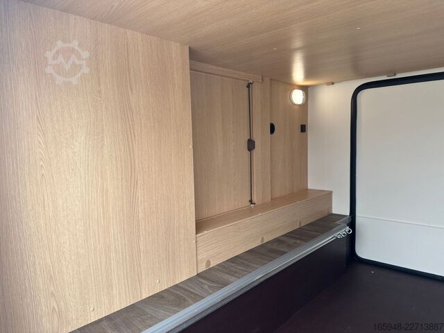Alkoven Wohnmobil SUNLIGHT SUNLIGHT A 70 ALKOVEN