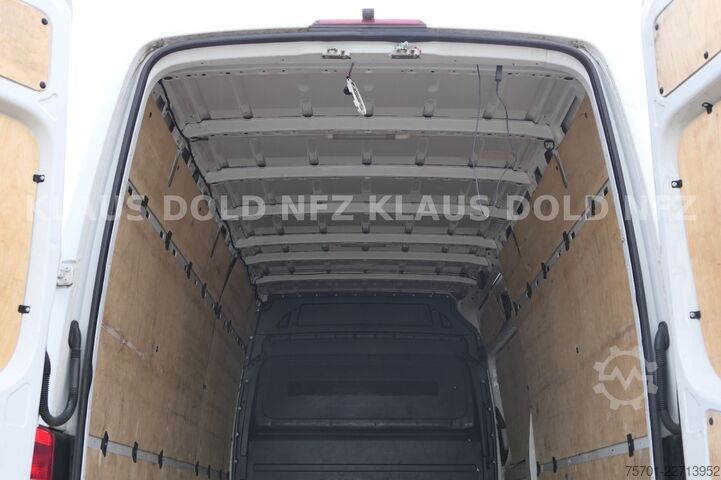 Kastenwagen MERCEDES-BENZ 314 Sprinter Kasten Lang leichter Motorschaden