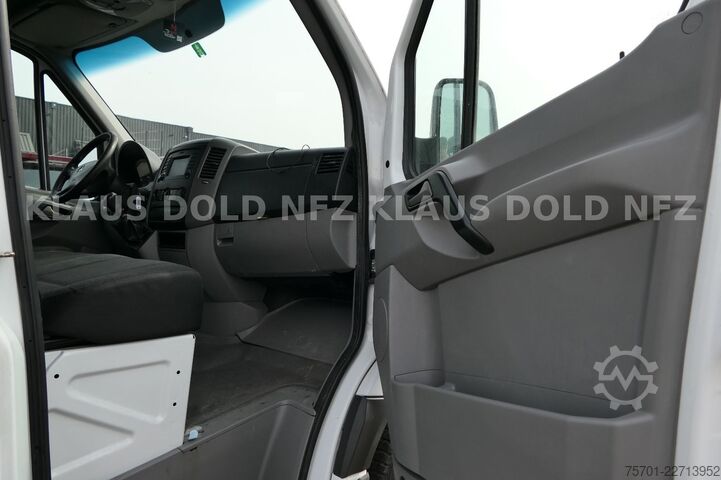 Kastenwagen MERCEDES-BENZ 314 Sprinter Kasten Lang leichter Motorschaden