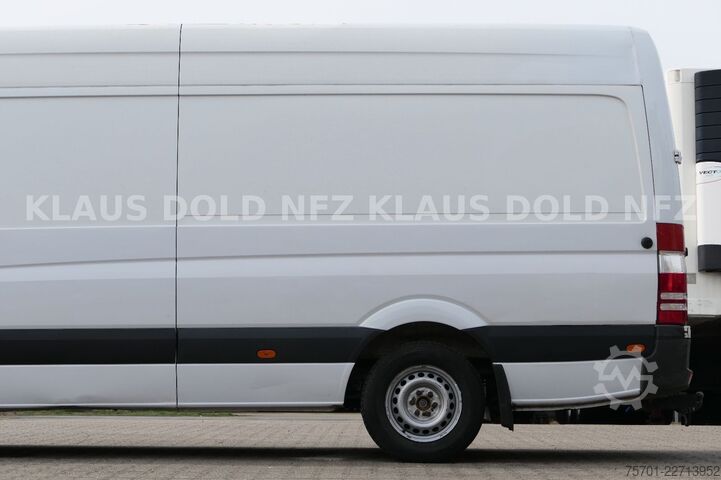 Kastenwagen MERCEDES-BENZ 314 Sprinter Kasten Lang leichter Motorschaden