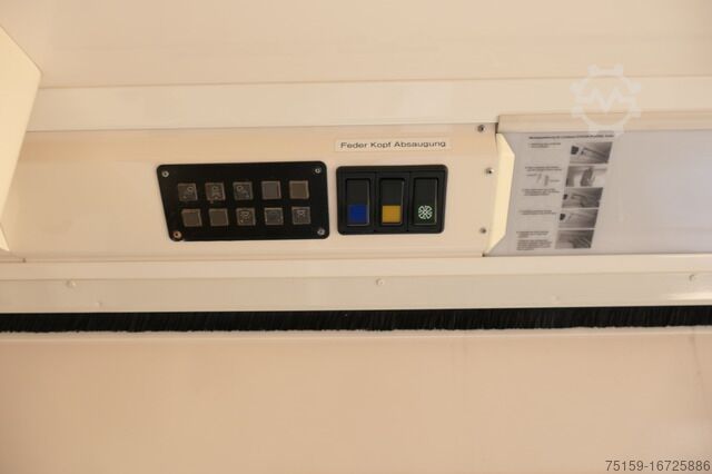 Feuerwehrfahrzeug mercedes-benz Sprinter 316 CDI KLIMA Krankenwagen