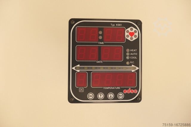 Feuerwehrfahrzeug mercedes-benz Sprinter 316 CDI KLIMA Krankenwagen