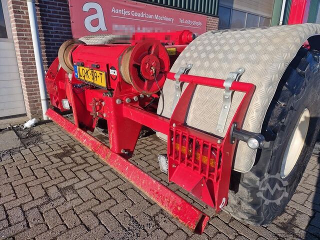 Hook arm system  Haakarm Magna 250 - Nieuw