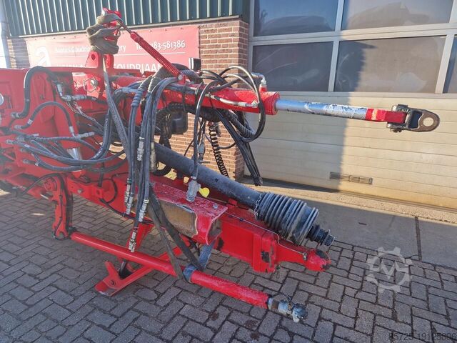 Hook arm system  Haakarm Magna 250 - Nieuw
