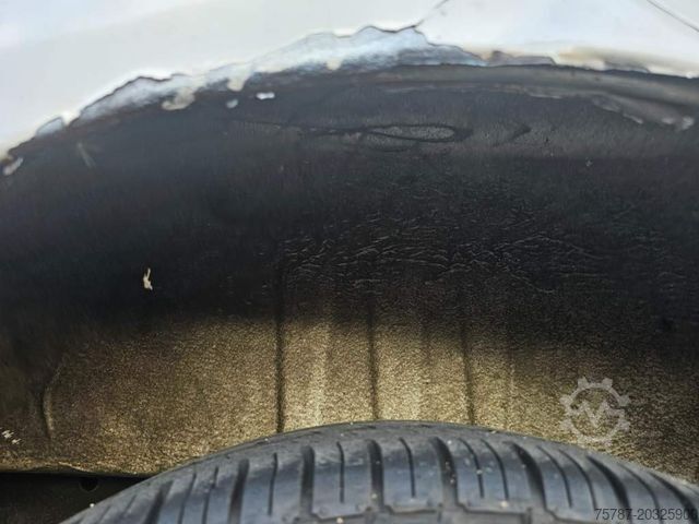 High top van MERCEDES-BENZ 313 CDI maxi lang & hoch, Anhängerkupplung,Klima