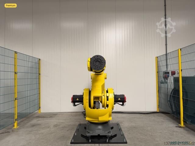 Überholter Roboter mit 1 Jahr Garantie FANUC M-900iB/280L